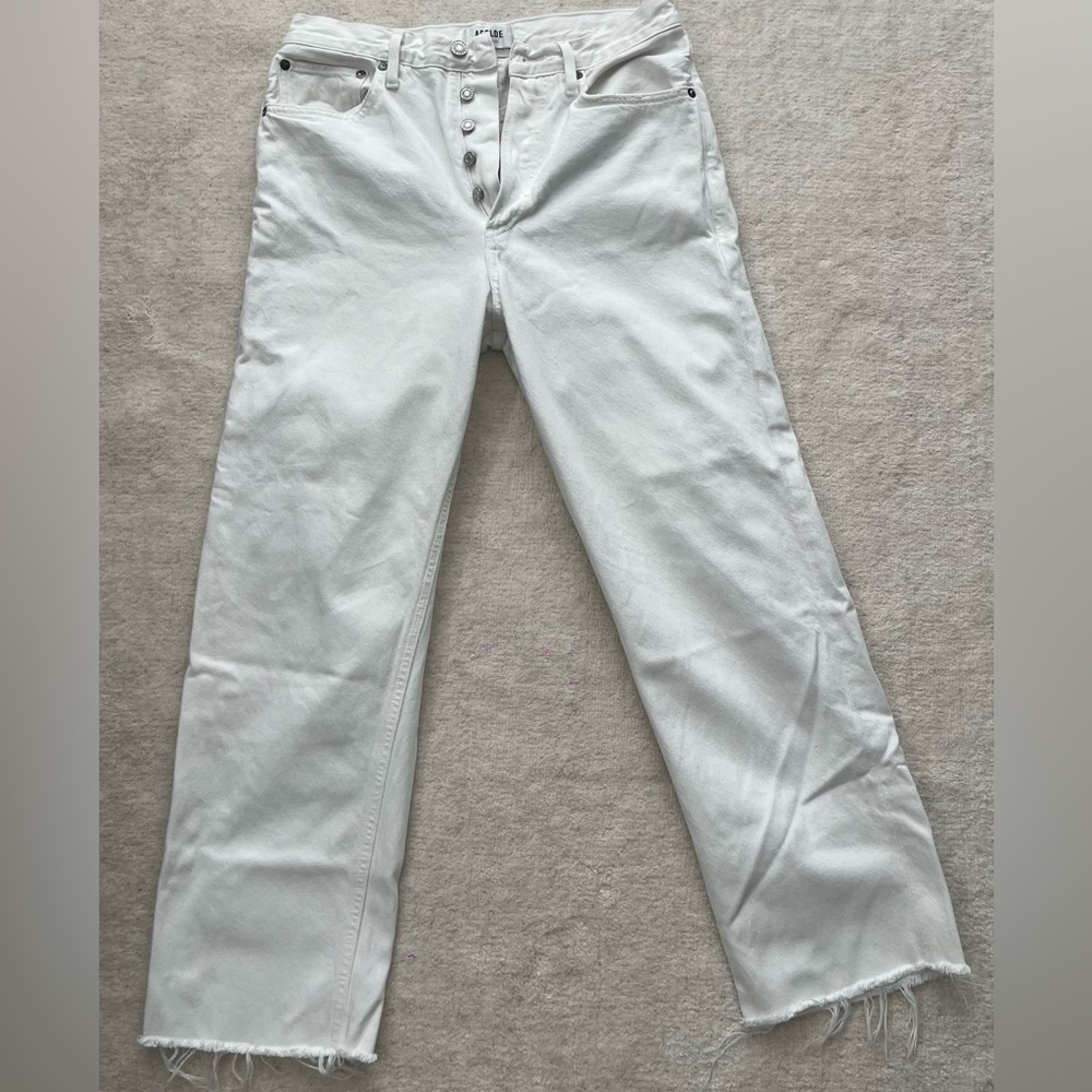 Agolde Jeans